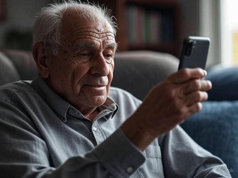 Maintain proper distance from microphone