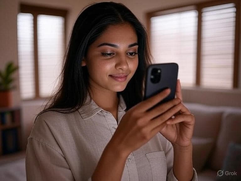 Find a quiet room for recording